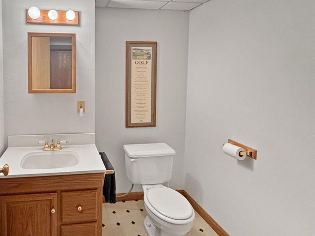 3101 CLAYMORE LANE, New Franken, WI 54229