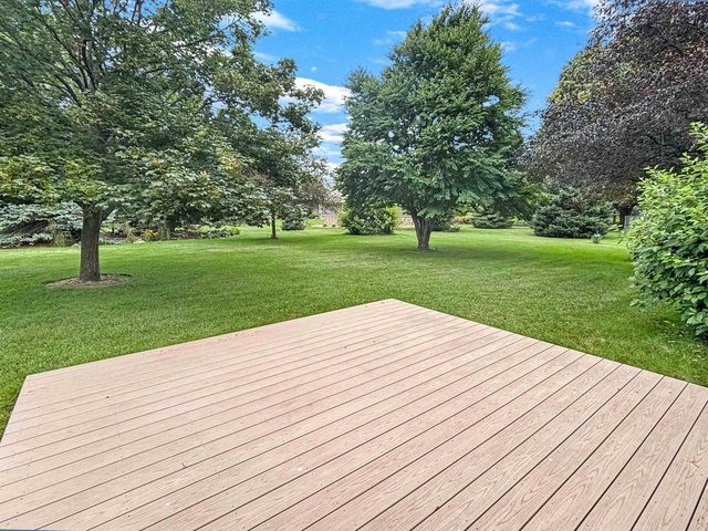 3101 CLAYMORE LANE, New Franken, WI 54229