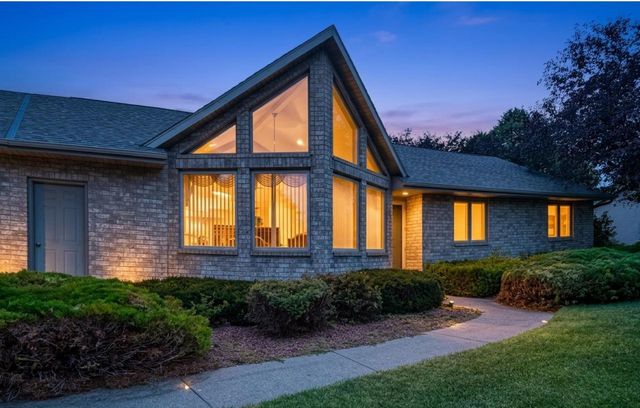 3101 CLAYMORE LANE, New Franken, WI 54229