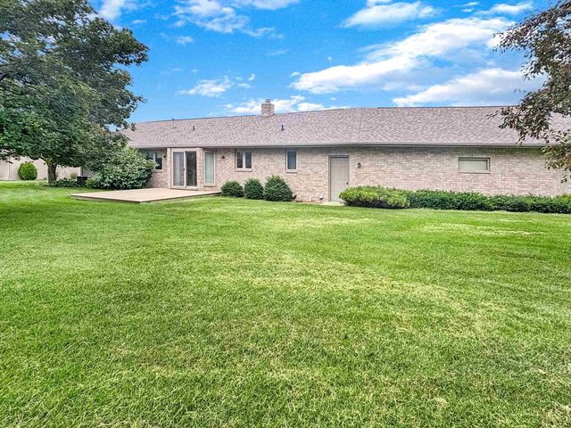 3101 CLAYMORE LANE, New Franken, WI 54229