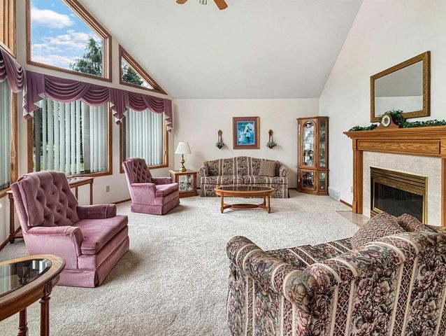 3101 CLAYMORE LANE, New Franken, WI 54229