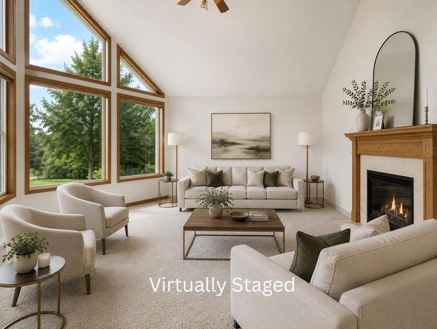 3101 CLAYMORE LANE, New Franken, WI 54229