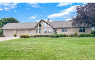 3101 CLAYMORE LANE, New Franken, WI 54229