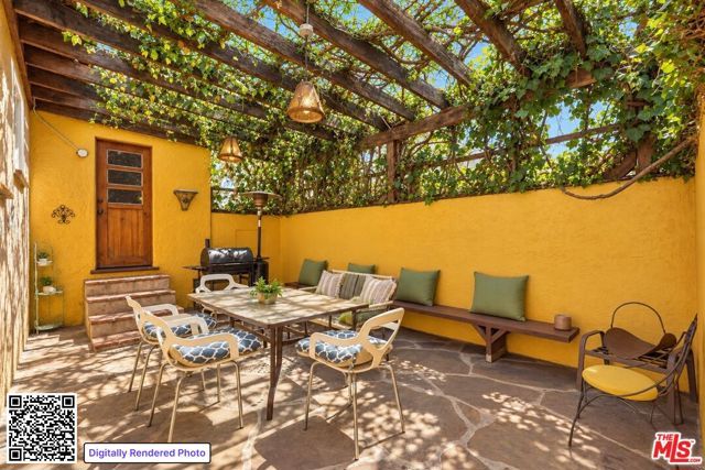 1309 Carmona Avenue, Los Angeles, CA 90019