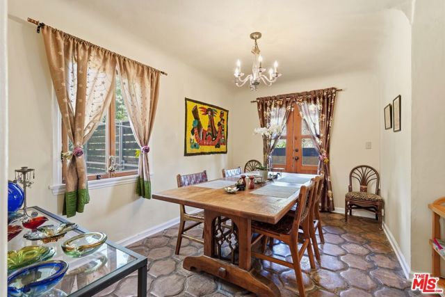 1309 Carmona Avenue, Los Angeles, CA 90019