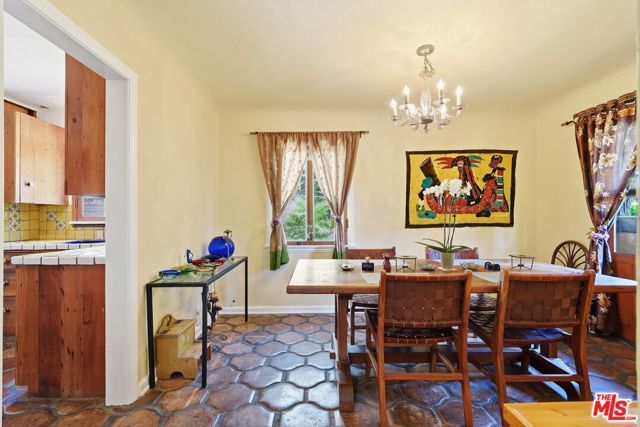 1309 Carmona Avenue, Los Angeles, CA 90019