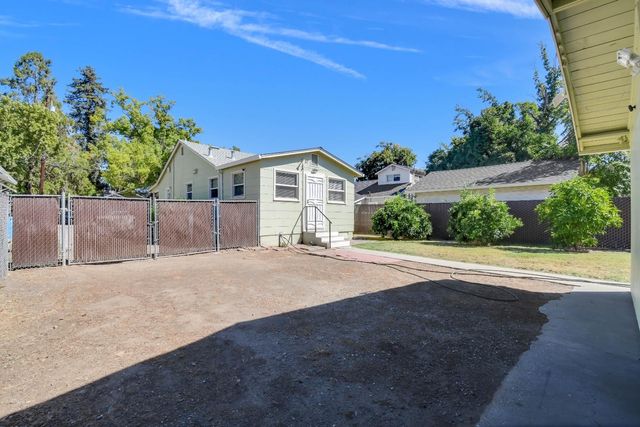 814 Orange St, Yuba City, CA 95991