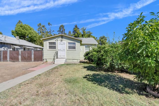 814 Orange St, Yuba City, CA 95991