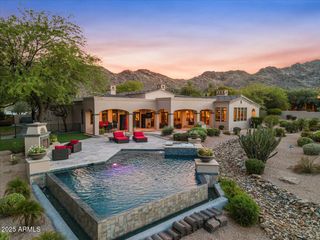 6230 E CHENEY Drive, Paradise Valley, AZ 85253