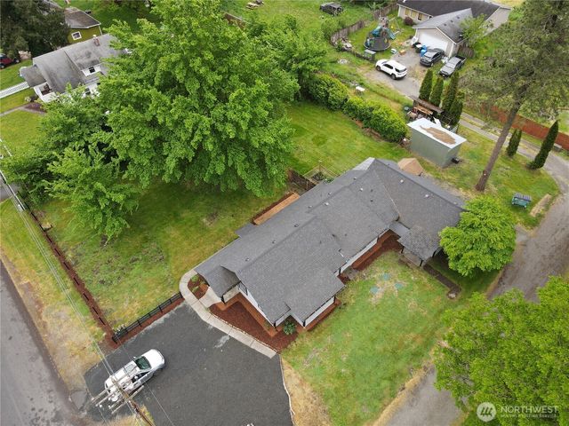 10341 SW 184th Avenue, Rochester, WA 98579