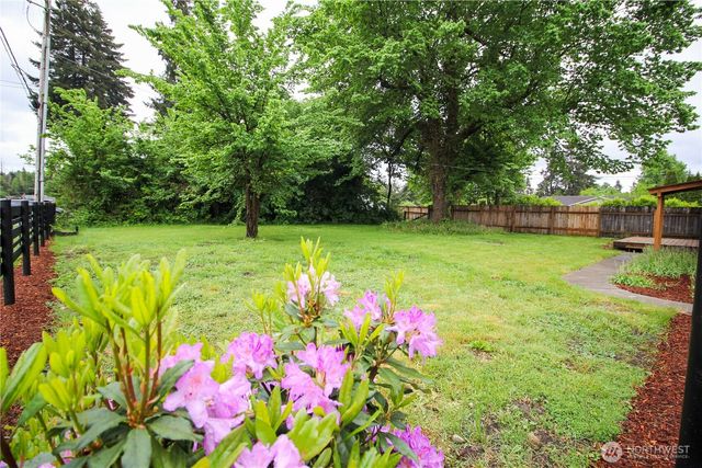 10341 SW 184th Avenue, Rochester, WA 98579