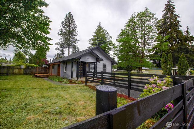 10341 SW 184th Avenue, Rochester, WA 98579