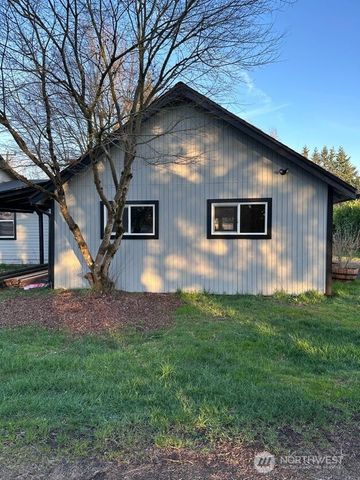 10341 SW 184th Avenue, Rochester, WA 98579