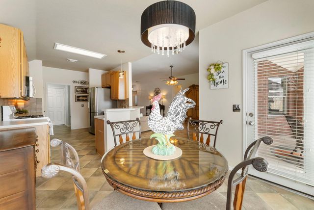 2015 Louetta Brook Court, Spring, TX 77388