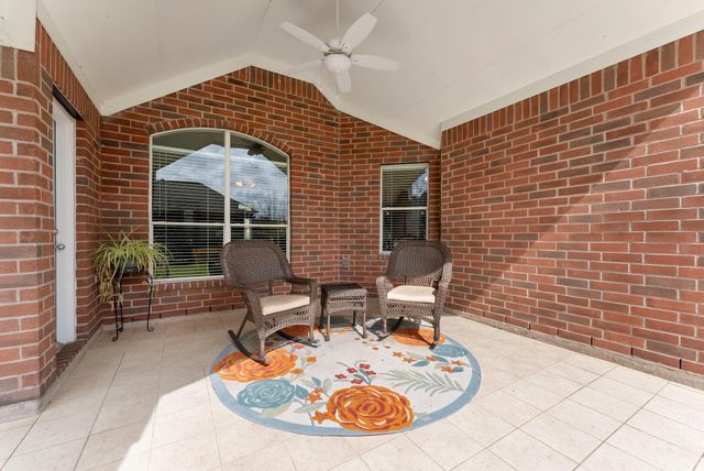 2015 Louetta Brook Court, Spring, TX 77388