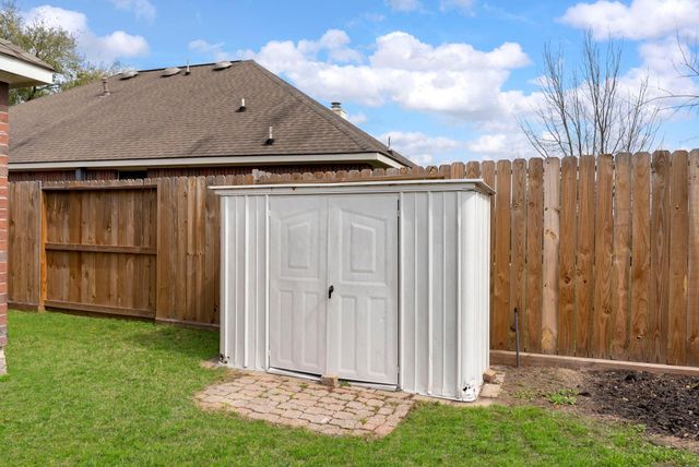 2015 Louetta Brook Court, Spring, TX 77388