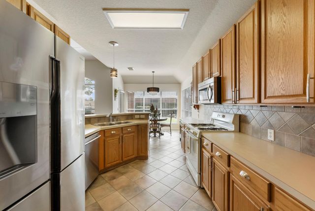 2015 Louetta Brook Court, Spring, TX 77388