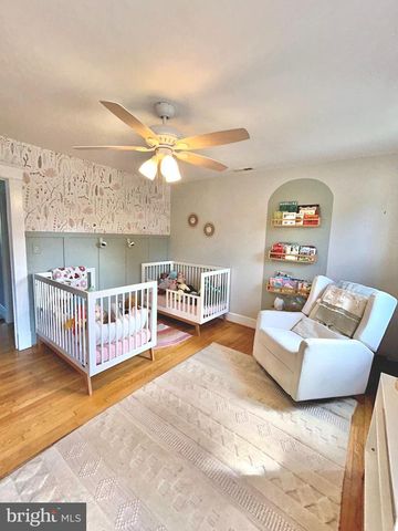 3202 MARY AVE, Baltimore, MD 21214