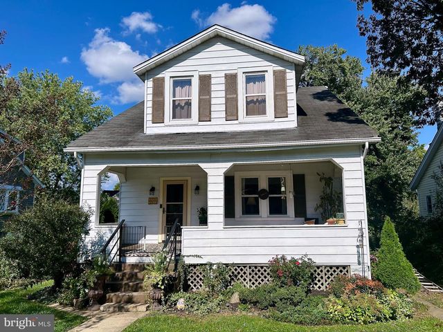 3202 MARY AVE, Baltimore, MD 21214