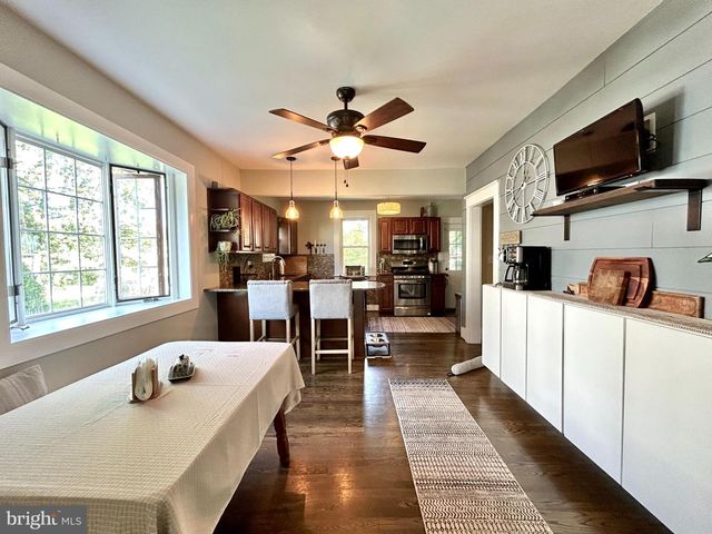 3202 MARY AVE, Baltimore, MD 21214