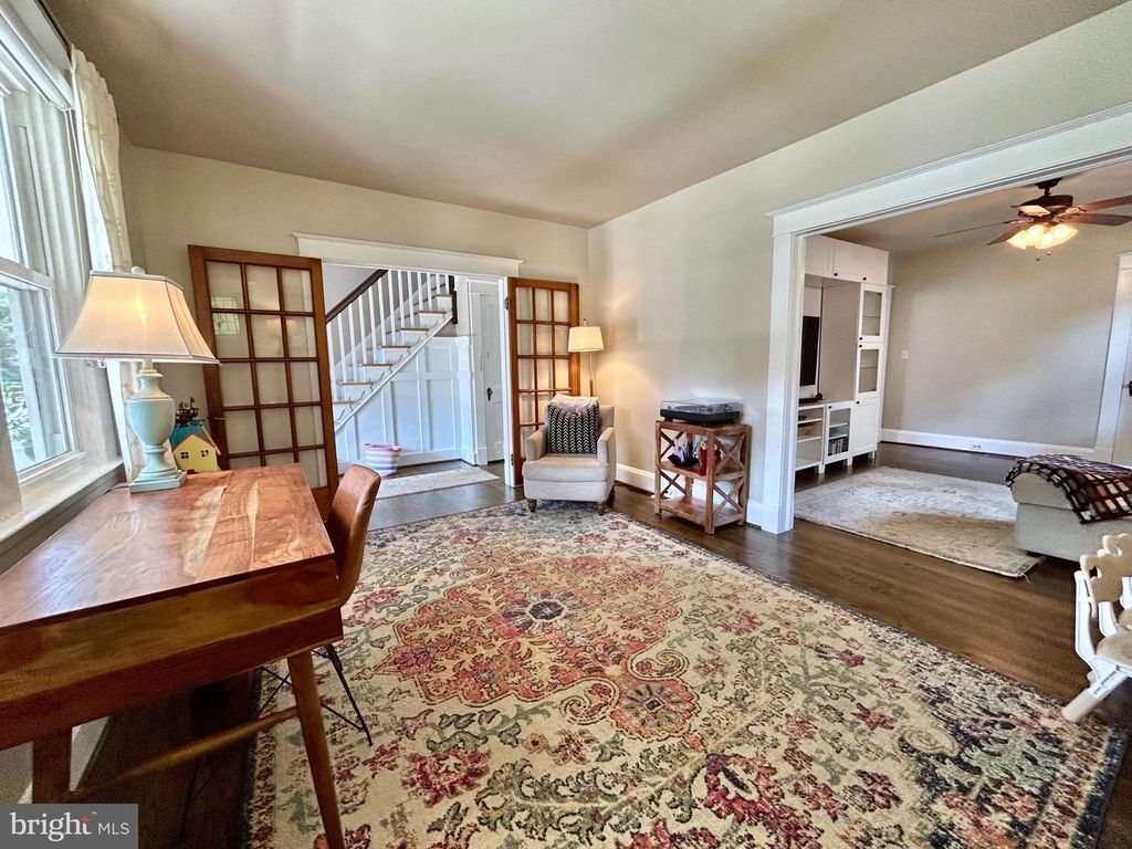 3202 MARY AVE, Baltimore, MD 21214