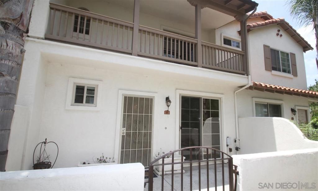 1528 Circle Ranch Way 68, Oceanside, CA 92057