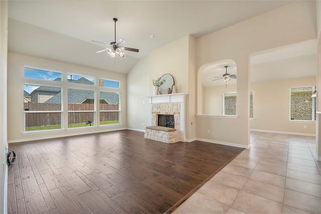 2461 Lakebend Drive, Little Elm, TX 75068