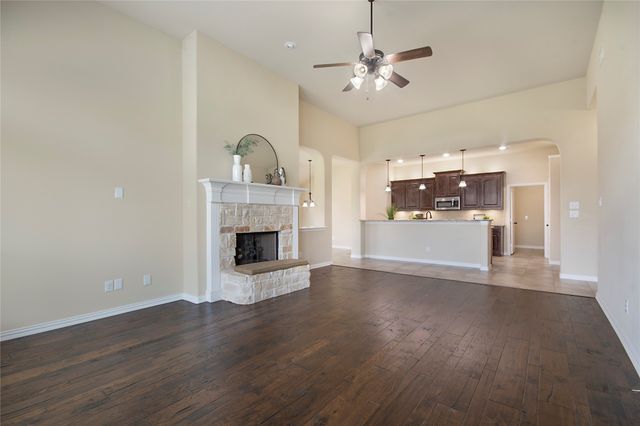 2461 Lakebend Drive, Little Elm, TX 75068