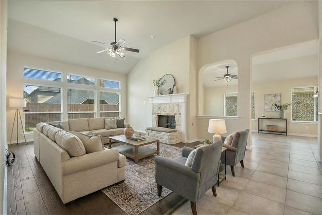 2461 Lakebend Drive, Little Elm, TX 75068