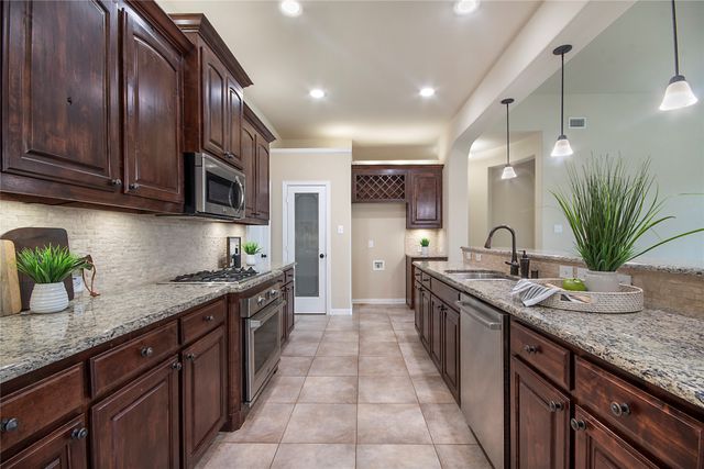 2461 Lakebend Drive, Little Elm, TX 75068