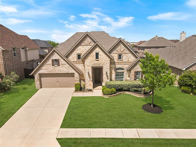 2461 Lakebend Drive, Little Elm, TX 75068