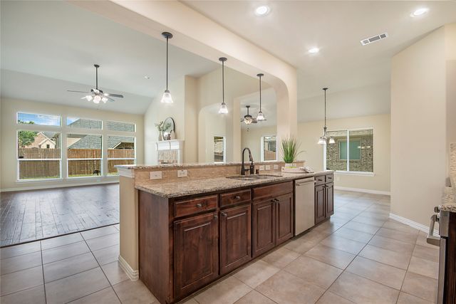 2461 Lakebend Drive, Little Elm, TX 75068