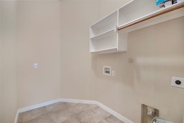 2461 Lakebend Drive, Little Elm, TX 75068