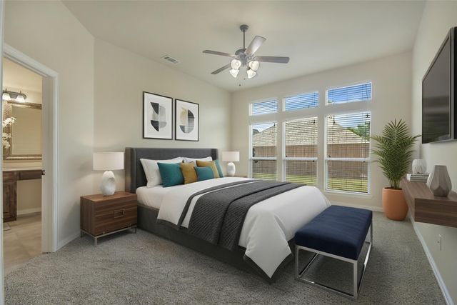 2461 Lakebend Drive, Little Elm, TX 75068