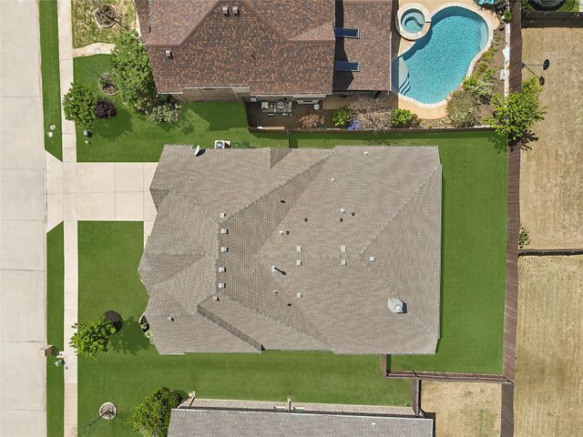 2461 Lakebend Drive, Little Elm, TX 75068