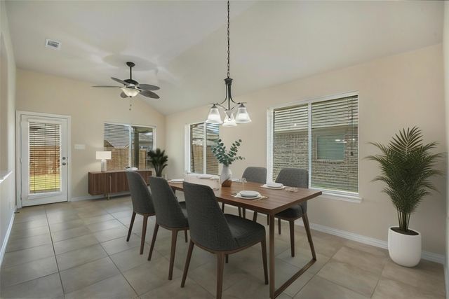 2461 Lakebend Drive, Little Elm, TX 75068