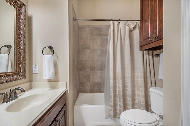 2461 Lakebend Drive, Little Elm, TX 75068