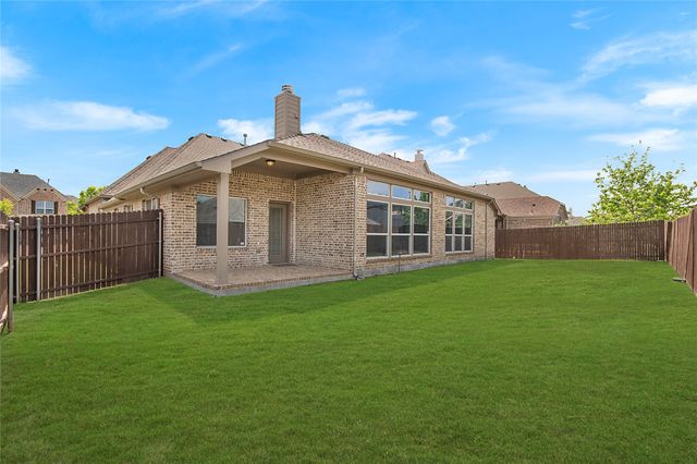 2461 Lakebend Drive, Little Elm, TX 75068