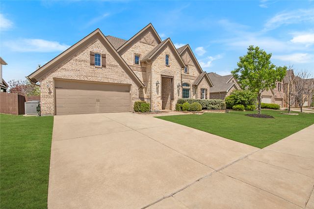 2461 Lakebend Drive, Little Elm, TX 75068