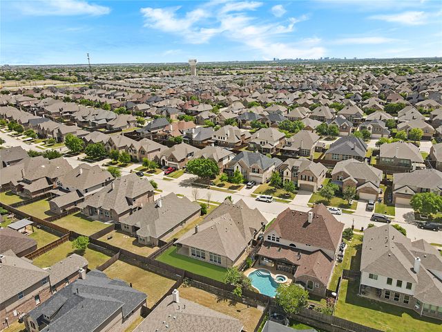 2461 Lakebend Drive, Little Elm, TX 75068