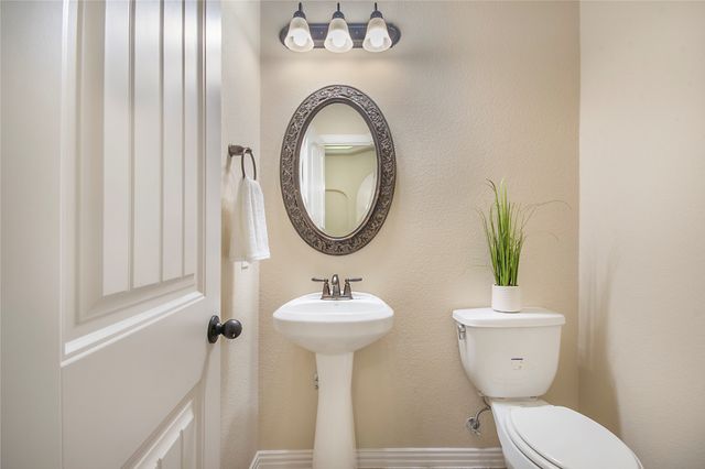 2461 Lakebend Drive, Little Elm, TX 75068