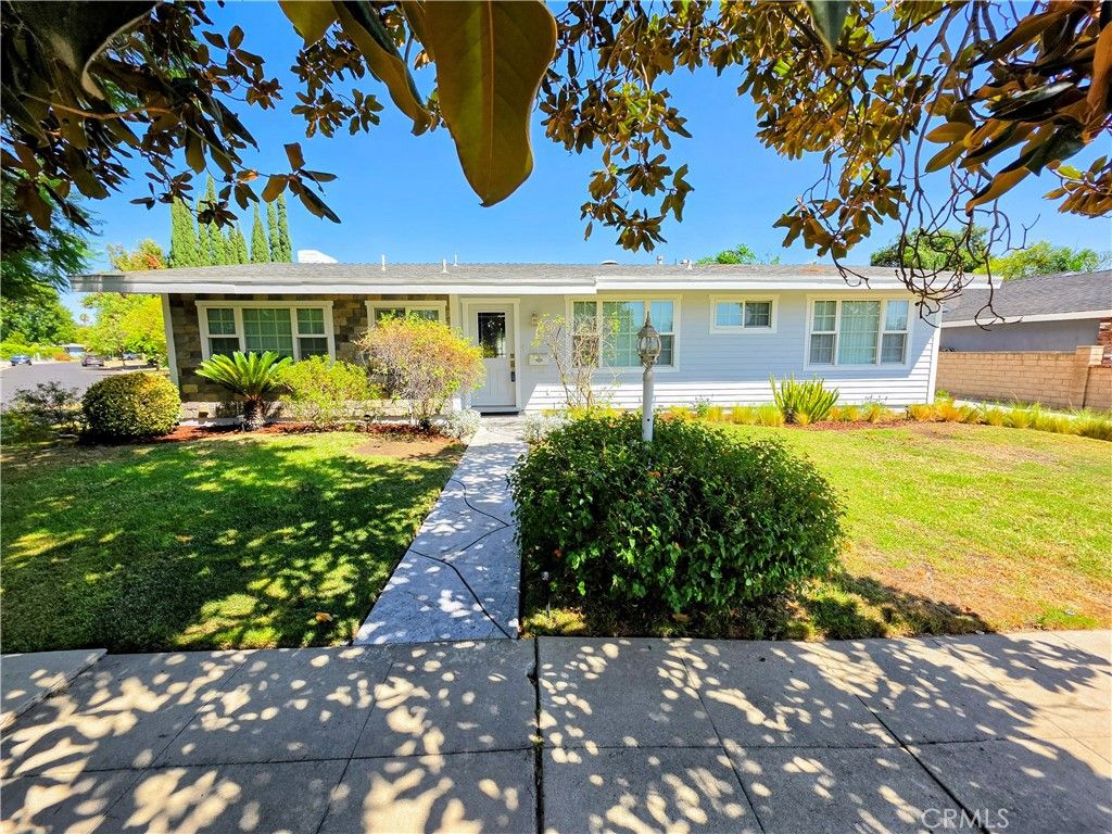 20371 Schoenborn, Winnetka, CA 91306 — exterior