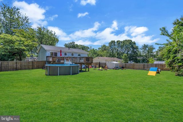 31 DOGWOOD DR, Jackson, NJ 08527