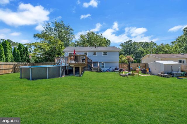31 DOGWOOD DR, Jackson, NJ 08527