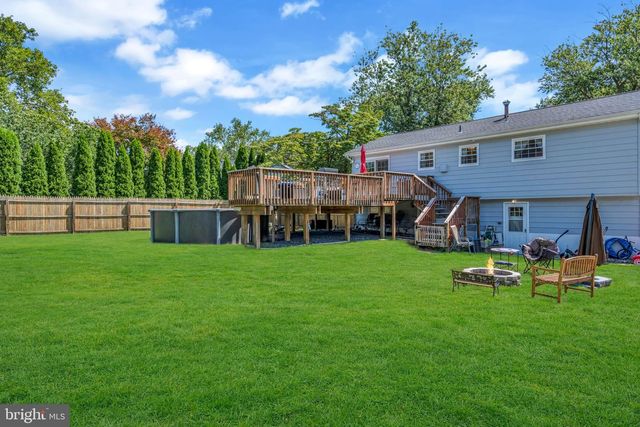 31 DOGWOOD DR, Jackson, NJ 08527