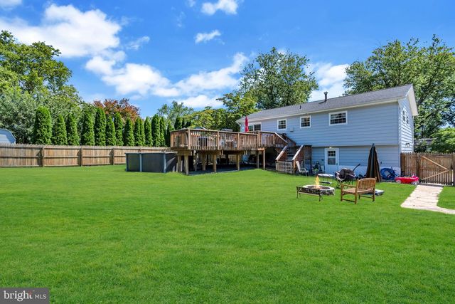 31 DOGWOOD DR, Jackson, NJ 08527