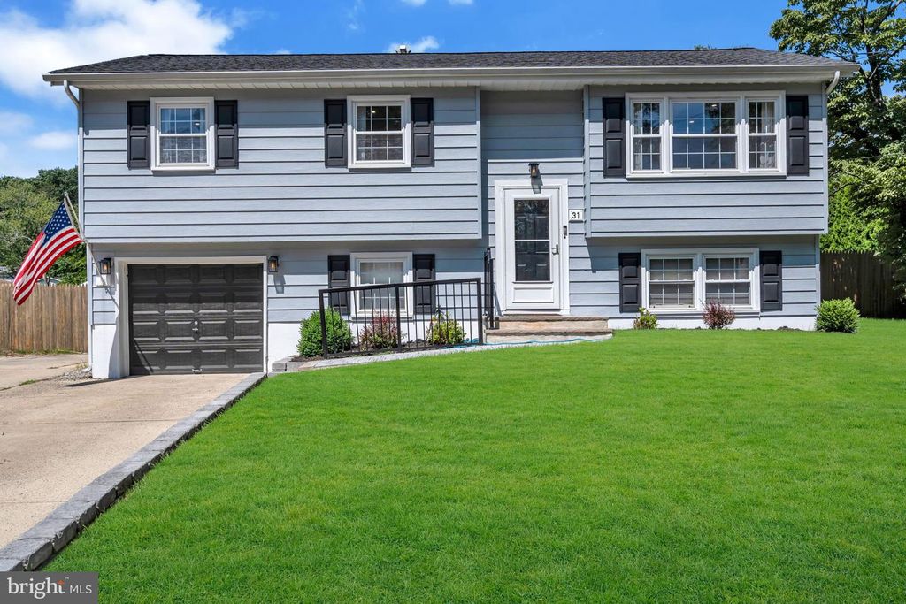 31 DOGWOOD DR, Jackson, NJ 08527