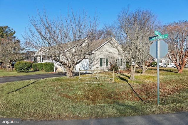 13 S PRIMROSE LN, Ocean View, DE 19970