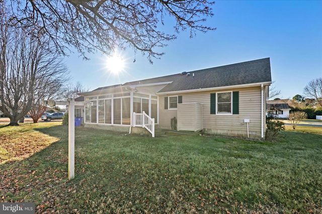 13 S PRIMROSE LN, Ocean View, DE 19970