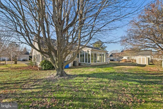 13 S PRIMROSE LN, Ocean View, DE 19970